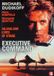 Megamoviestore Executive Command DVD