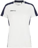 Craft dames-T-shirt Evolve 2.0 Contrast Jersey W C17387