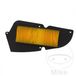 Hiflofiltro Air filter HFA5104 for Peugeot 125 LXR scooter 2009-2014