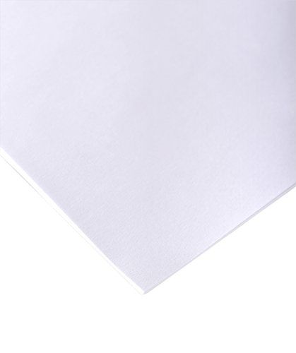 Clairefontaine 37250C Schetspapier - A4 - 250 vel - Wit