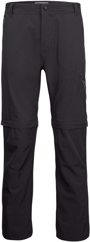 killtec Kos 13 Pants Men, grijs EU 48 2022 Trekking- & Wandelbroeken