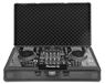 UDG Ultimate Pick Foam Flight Case 3XL - Zwart MK2
