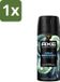 Axe Déodorant Bodyspray Aqua Bergamot 150 ml