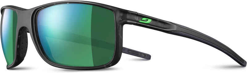 Julbo Arise Spectron 3CF Bril Heren zwart 2019 Zonnebrillen