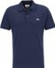 Lacoste Heren Poloshirt - Navy Blue - Maat 5XL