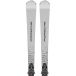 Head Carve Ski's Porsche 7 Series + Prot. Evo PR 13 GW (170cm - Gris)