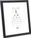 Deknudt Frames Fotolijst S40CL2 - Zwart - 24x30 cm