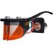 Ortofon 2M Bronze High-End Pickupelement Voorgemonteerd op Ergonomische SH-4 Headshell voor S-vormige Toonarmen Brons/Zwart