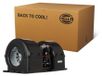 HELLA 8EW 366 400-181: Ventilateur pour la circulation d'air intérieur, adapté pour MAN TGA, TGL I, TGM I, TGS I, TGX I