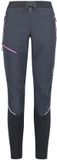 Karpos Rock Evo Broek Blauw 44 Vrouw