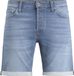 JACK&JONES Short JJIRICK JJICON SHORTS GE 306 I.K SN - Taille S
