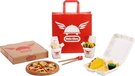Little Tikes First Food Delivery Set - Speelgoed Eten Set - 200+ Accessoires - Vanaf 2 Jaar