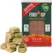 Fire-up Barbecue aanmaakblokjes - 64x - bruin - reukloos - niet giftig - BBQ