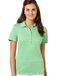 Callaway Golfpolo met korte mouwen voor dames, piqué, open gaasstof, 3XL