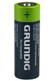 Grundig Oplaadbare AA Batterijen HR6 1.2V 2500mAh 4 Pack