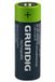 Grundig Oplaadbare AA Batterijen HR6 1.2V 2500mAh 4 Pack
