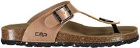 CMP Dames Sandalen Eco Mymosa Cipria/Roos Maat 37