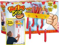 Gear2Play Hot Dog Drop Spel