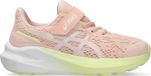 ASICS GT-1000 13 PS Hardloopschoenen Kinderen Unisex Breeze/White