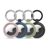 OtterBox Lumen Series-hoesje voor AirTag (4 stuks)