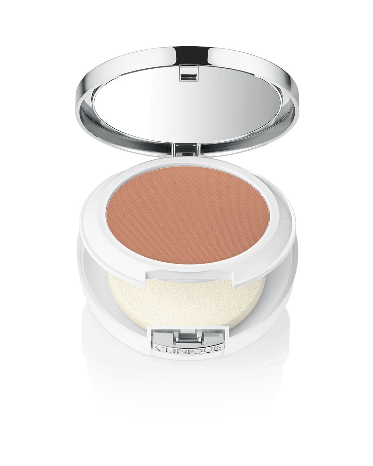 Clinique Beyond Perfecting Powder Foundation & Concealer - 07 Cream Chamois - 14g