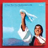 Sonic Rendezvous Saz'iso - At Least Wave Your Handkerchief At Me (CD)