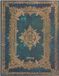Paperblanks 12-Monatskal. Flexi 2024 Astra Ultra Vertikal