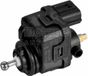 METZGER Moteur de direction pour phare, réglage de faisceau, numéro d'article 09161222, pour phares électriques de la HONDA CIVIC VIII Hatchback (FN, FK)