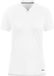 Jako Pro Casual Polo Dames - Wit
