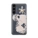 ERT GROUP mobiel telefoonhoesje voor Samsung S23 PLUS origineel en officieel erkend Disney patroon Minnie 013