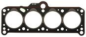 Gasket, Ajusa Gasket, cylinder head