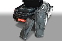 Car-bags.com Car-Bags Reistassenset geschikt voor Opel Insignia B Grand Sport 2017-2022 5-deurs hatchback Original