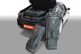 Car-bags.com Car-Bags Reistassenset geschikt voor Opel Insignia B Grand Sport 2017-2022 5-deurs hatchback Original