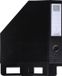 Exacompta 10x Tijdschriftenhouder PP - Rug 70mm - Zwart