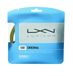 LUXILON INDUSTRIES NV BB Original 130 Coil Saite, volwassenen, uniseks, Lilly (meerkleurig)