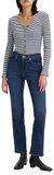 Levi's dames Jeans Classic Straight