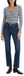 Levi's dames Jeans Classic Straight