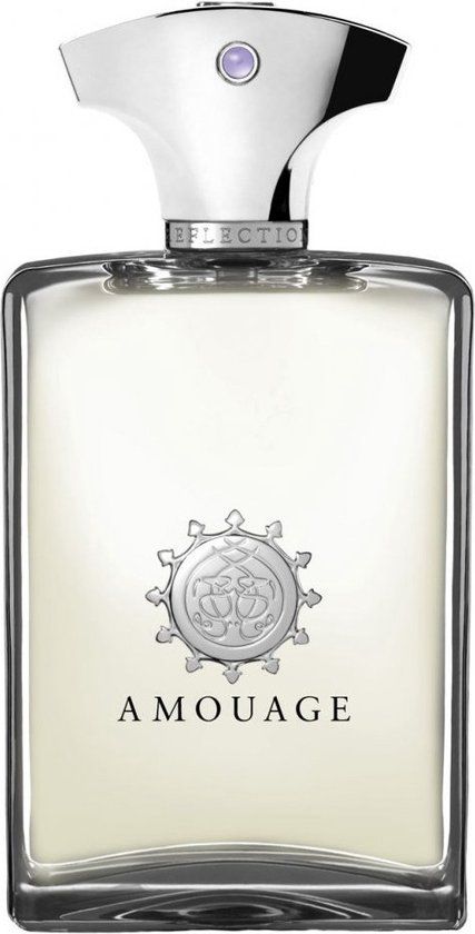 Amouage Eau de Parfum / 100 ml / Heren