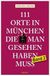 111 Emons 111 Orte in München, die man gesehen haben muss, Band 2