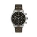 Breil Outrider Heren Polshorloge Zwart Leer 5 ATM
