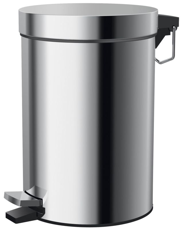 Ideal Standard Iom pedaalemmer 3 liter RVS A 9104 MY