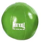 Metal Boxe Medicijnen bal Groen