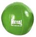 Metal Boxe Medicijnen bal Groen