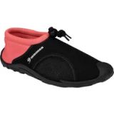 Waimea Waterschoenen Volwassenen - Skip - Zwart/Roze - Maat 41