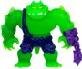 Moose Toys Helden Van Goo Jit Zu Meteor Madness Rock Jaw Stretch Figuur 12 Cm Groen