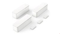 Bosch Deur/Raam Contact II Draadloos Wit Set van 3