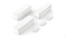 Bosch Deur/Raam Contact II Draadloos Wit Set van 3