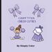 Competition Cuties Cheerleader Coloring Book for Girls
