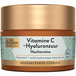 De Tuinen Vitamine C + Hyaluronzuur Nachtcrème - 50ml