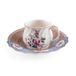 Seletti - Tasse à café Hybrid - Multicolore - Porcelaine - Designer Studio CTRLZAK